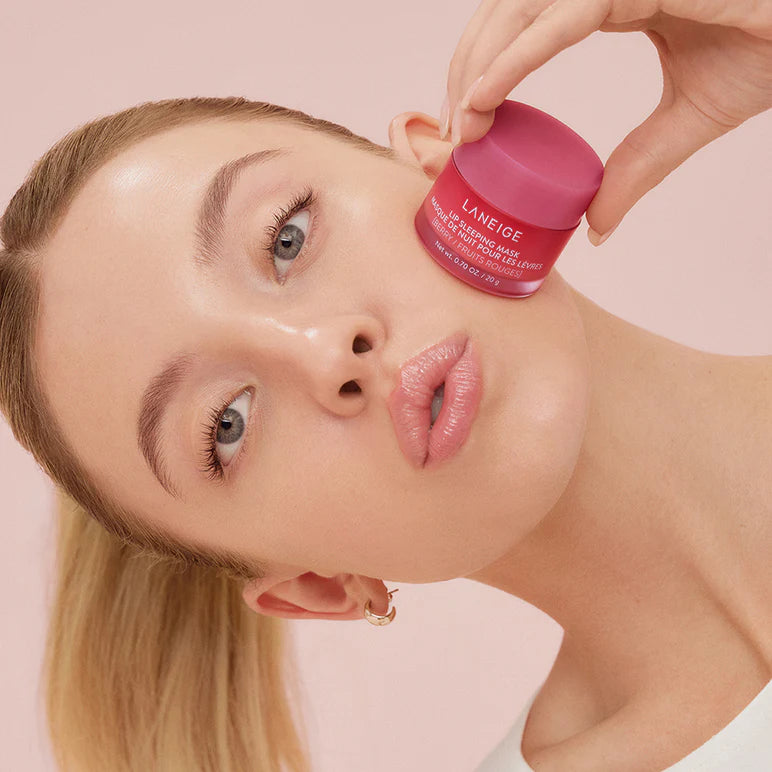Laneige Dreamy Lip Kit
