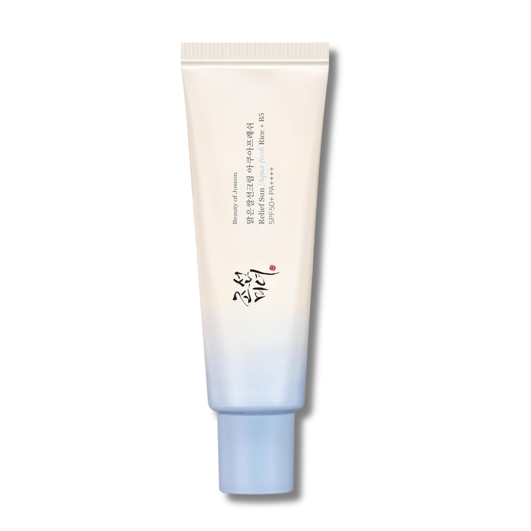 Beauty of Joseon Relief Sun: Aqua-Fresh Sunscreen (SPF50+ PA++++)