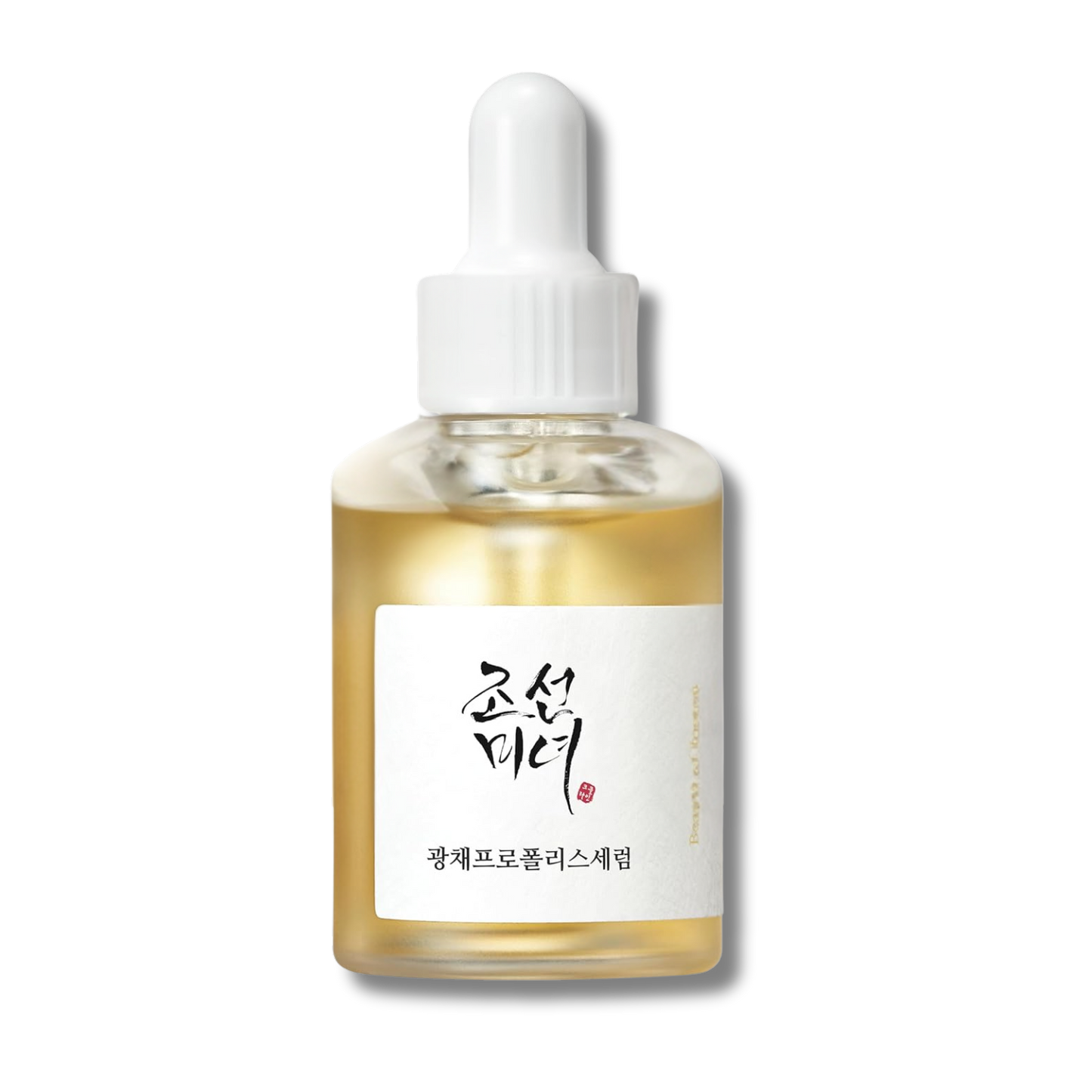 Beauty of Joseon Glow Serum: Propolis + Niacinamide
