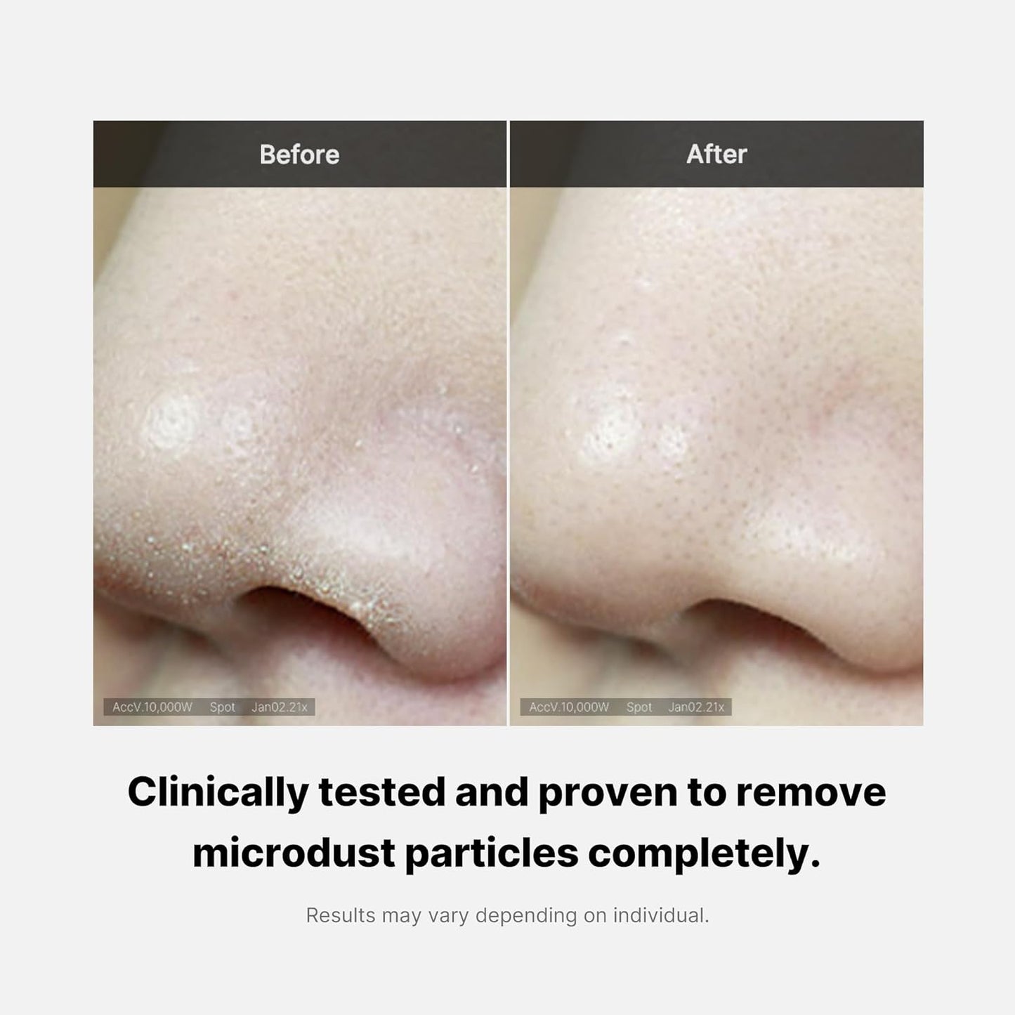 Medicube Zero Foam Cleanser – 120ml