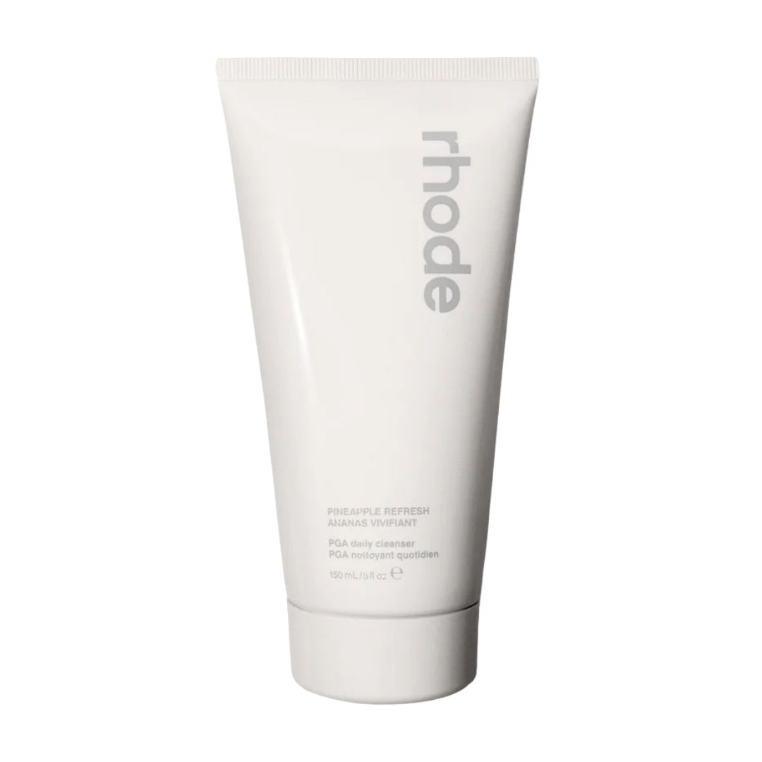 Rhode Pineapple Refresh Daily Cleanser