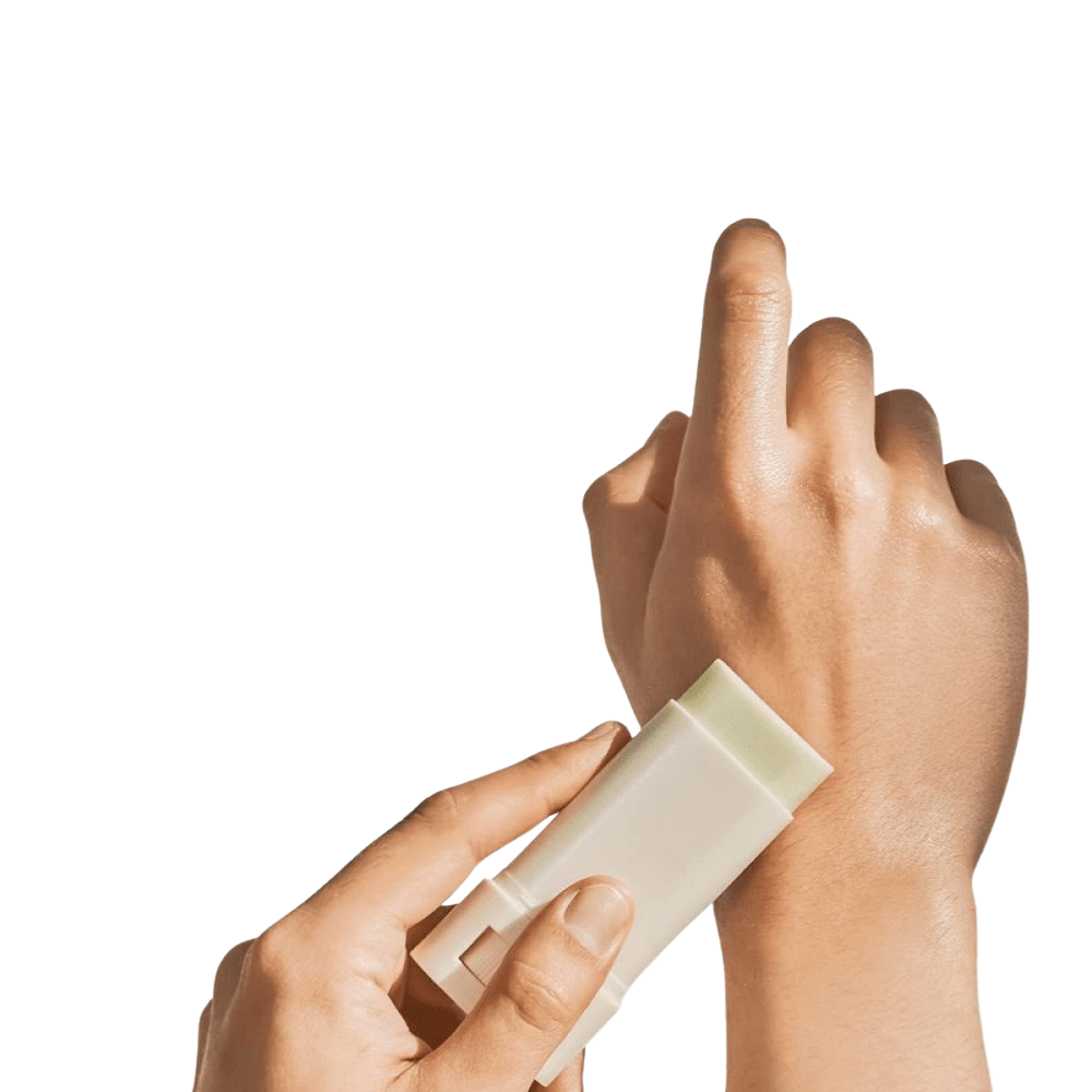 Beauty of Joseon Matte Sun Stick: Mugwort + Camellia (SPF 50+ PA++++)