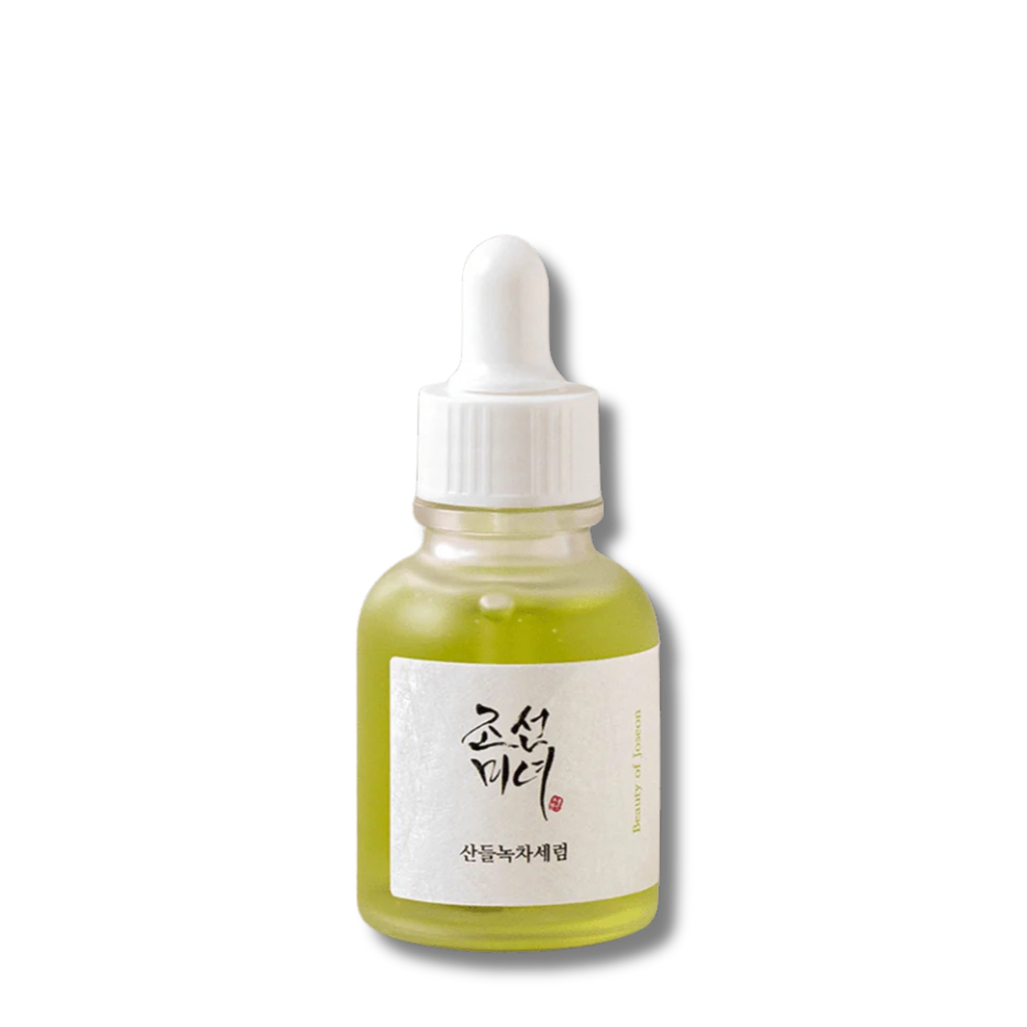 Beauty of Joseon Calming Serum: Green Tea + Panthenol