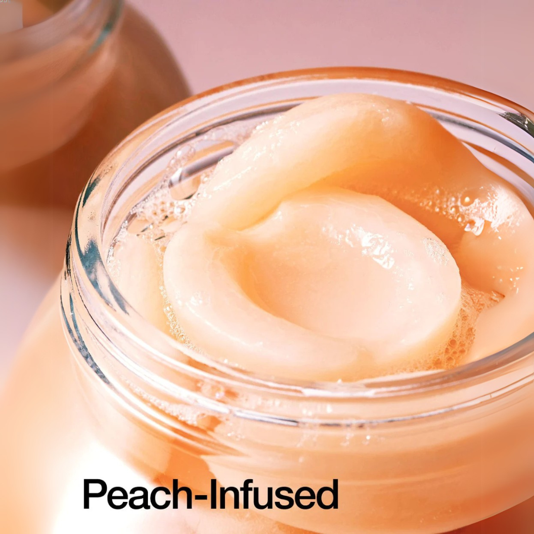 Anua Peach 77% Niacin Essence Toner