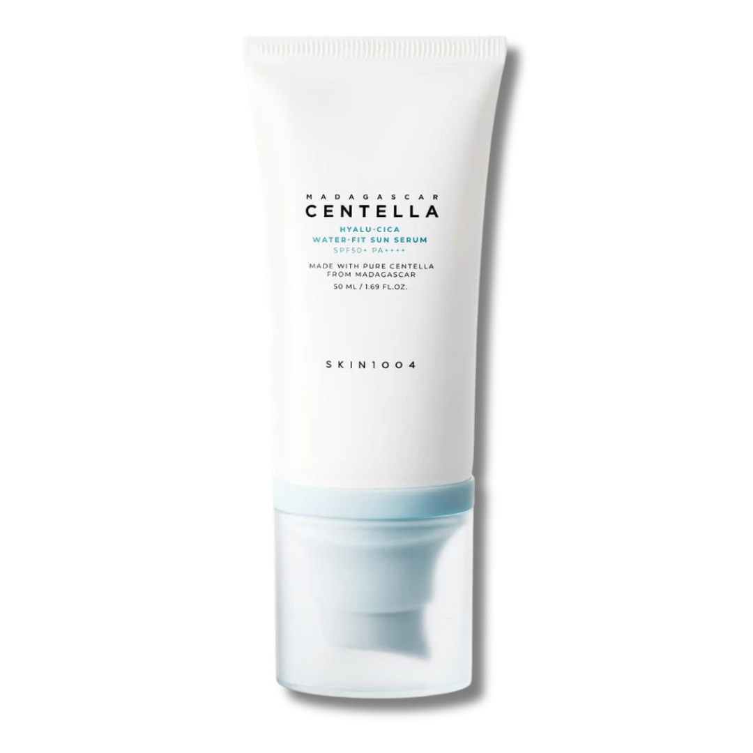 Skin1004 Madagascar Centella Hyalu-Cica Water-Fit Sun Serum SPF 50+ PA++++