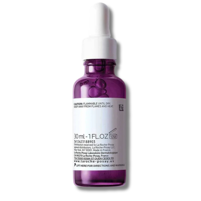 La Roche-Posay 10% PURE NIACINAMIDE SERUM