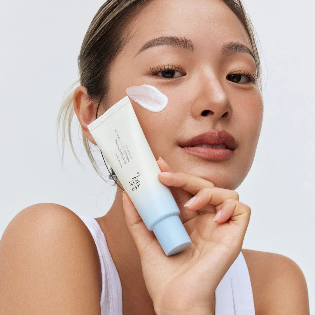 Beauty of Joseon Relief Sun: Aqua-Fresh Sunscreen (SPF50+ PA++++)