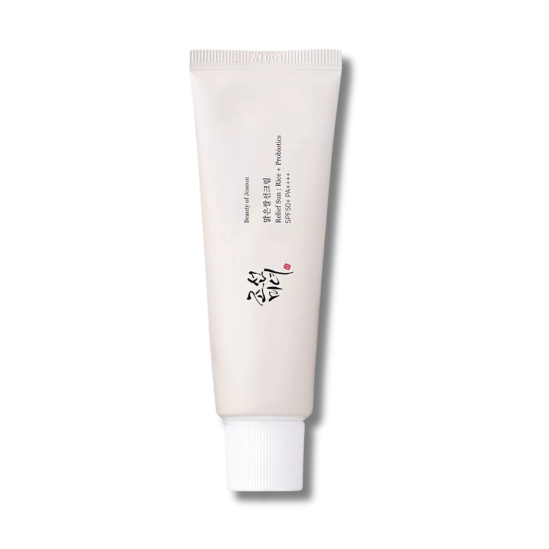 Beauty of Joseon Relief Sun: Rice + Probiotics (SPF 50+ PA++++)