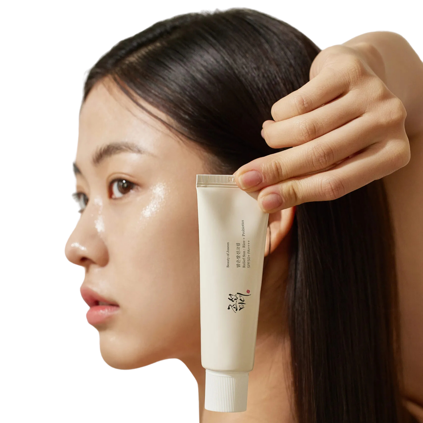 Beauty of Joseon Relief Sun: Rice + Probiotics (SPF 50+ PA++++)