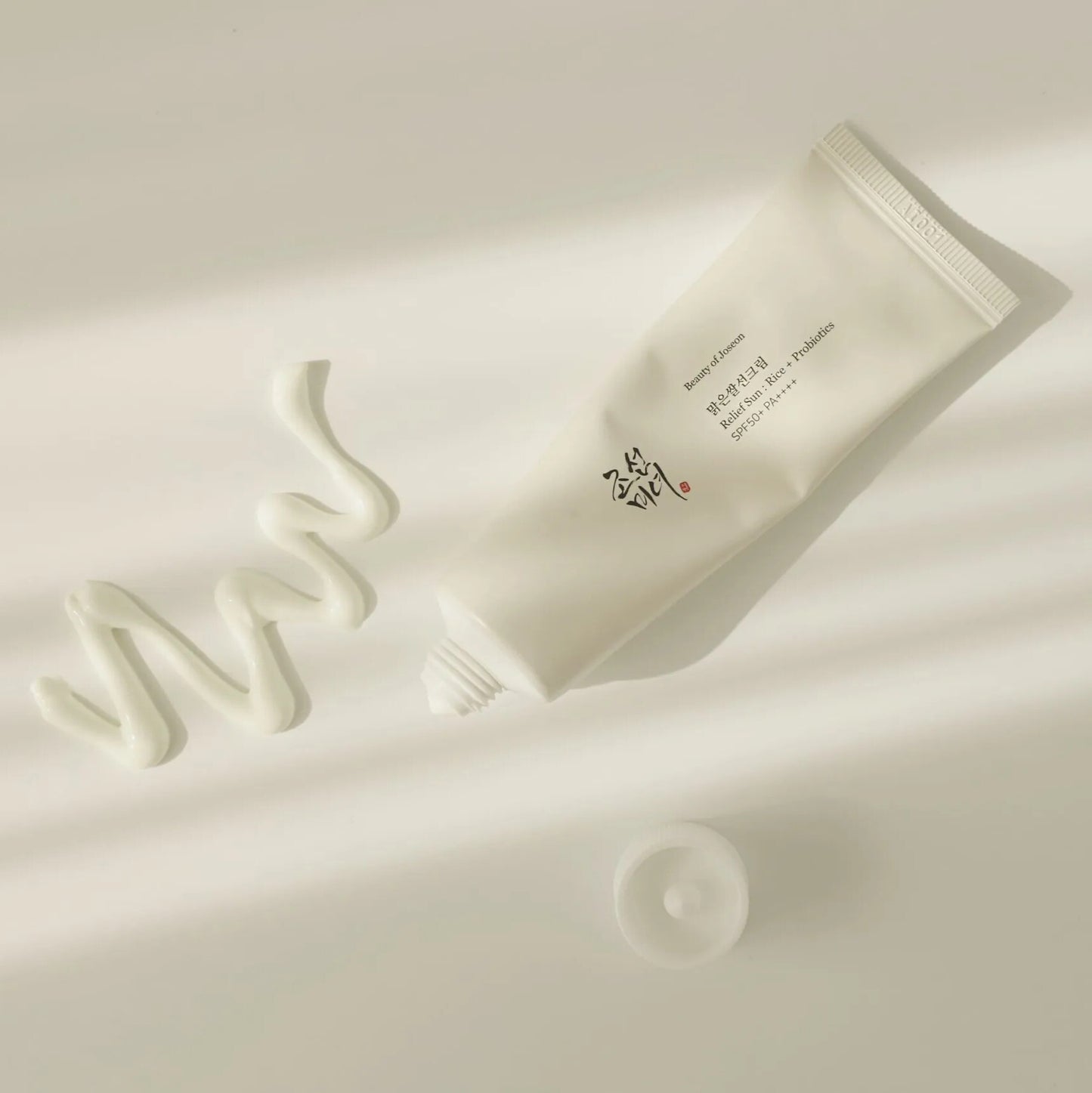 Beauty of Joseon Relief Sun: Rice + Probiotics (SPF 50+ PA++++)