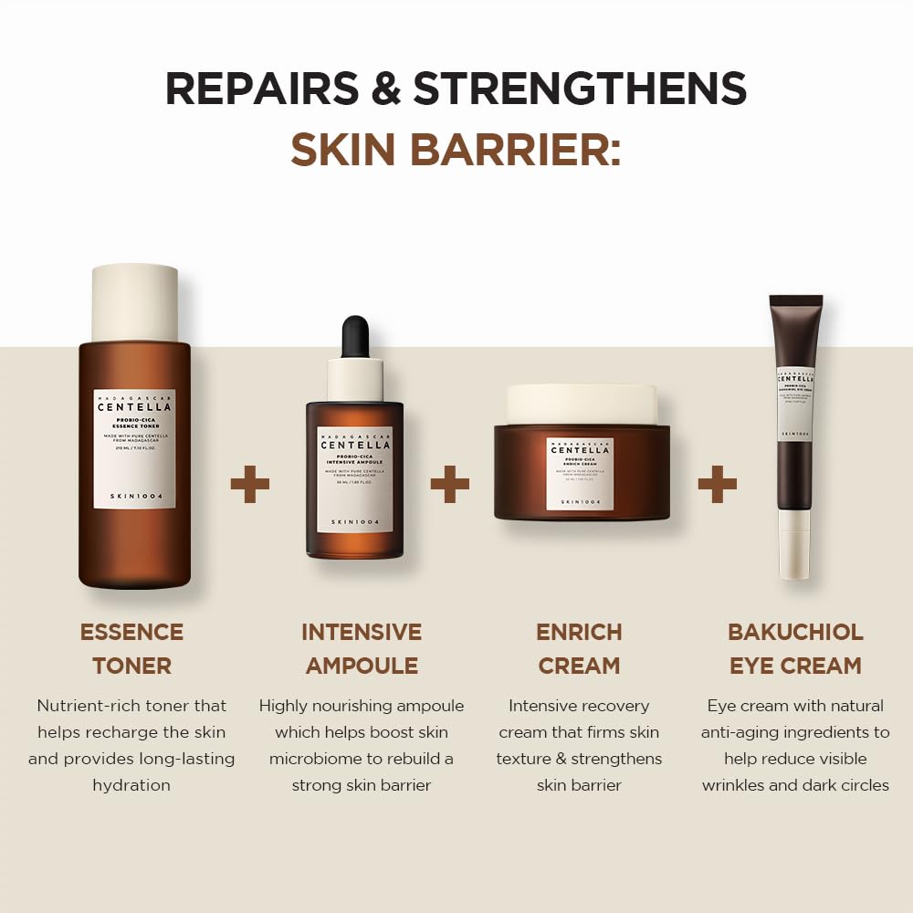 Skin1004 Probio-Cica Bakuchiol Eye Cream