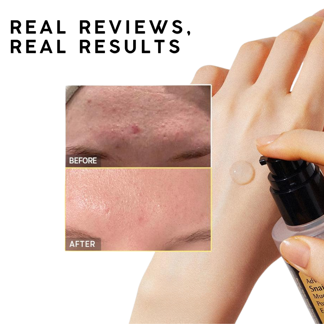COSRX Advanced Snail 96 Mucin Power Essence