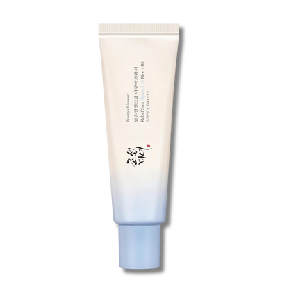 Beauty of Joseon Relief Sun: Aqua-Fresh Sunscreen (SPF50+ PA++++)