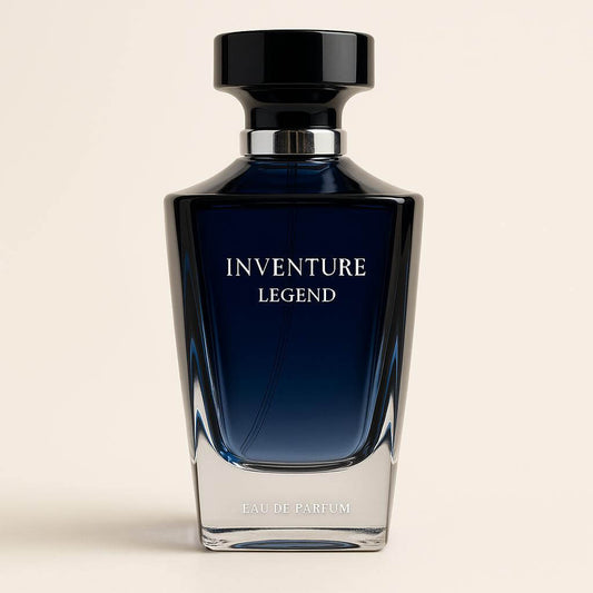 Inventure Legend by JB Loves Fragrances 