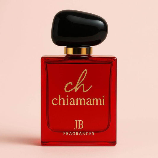 100ml Eau de Parfum Chiamami by JB Loves Fragrances