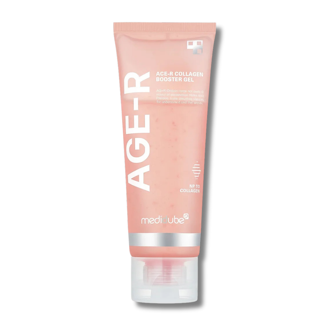Medicube Collagen Booster Gel Serum