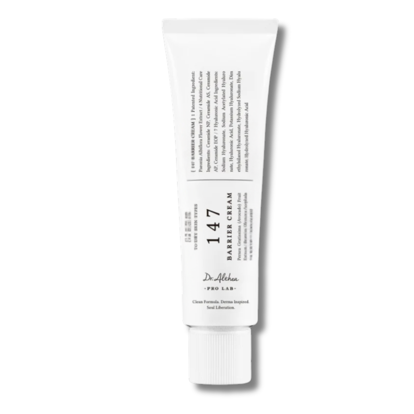 Dr. Althea 147 Barrier Cream 50ml