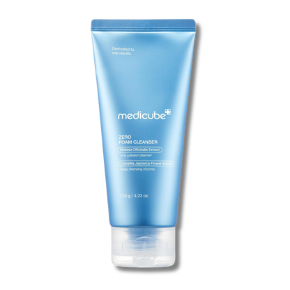 Medicube Zero Foam Cleanser – 120ml