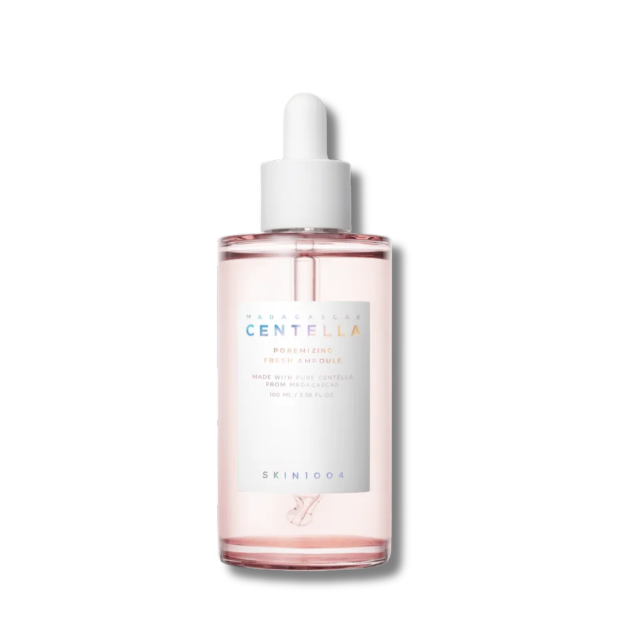 SKIN1004 Madagascar Centella Poremizing Fresh Ampoule 100ml