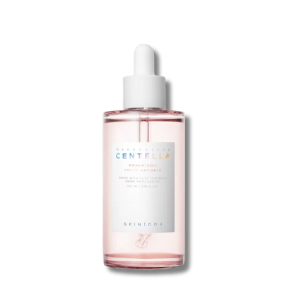SKIN1004 Madagascar Centella Poremizing Fresh Ampoule 100ml