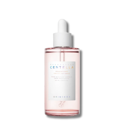 SKIN1004 Madagascar Centella Poremizing Fresh Ampoule 100ml
