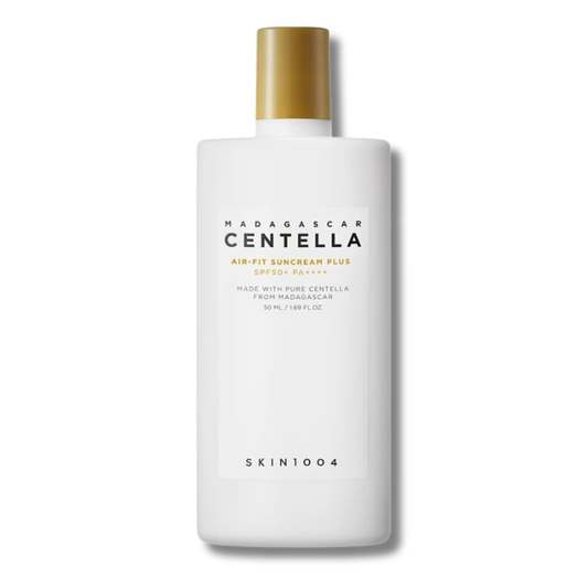 SKIN1004 Madagascar Centella Air-Fit Suncream Plus SPF50+ PA++++