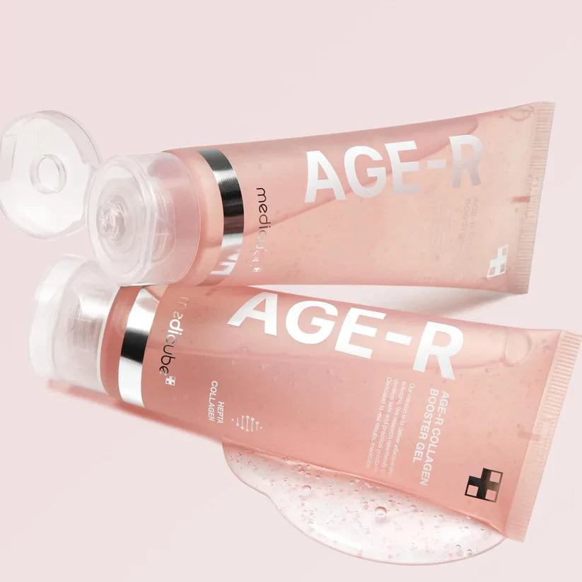 Medicube Collagen Booster Gel Serum