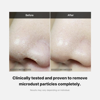 Medicube Zero Foam Cleanser – 120ml