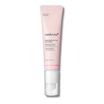 Medicube PDRN Pink Peptide Eye Cream