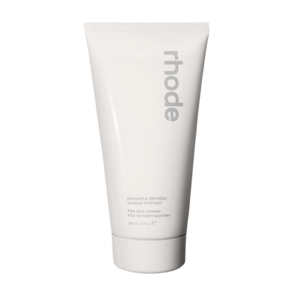 Rhode Pineapple Refresh Daily Cleanser
