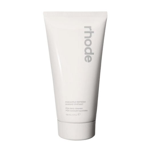 Rhode Pineapple Refresh Daily Cleanser
