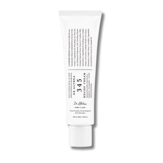 Dr.Althea 345 Relief Cream