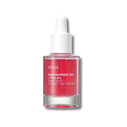 Anua Niacinamide 10% + TXA 4% Dark Spot Correcting Serum