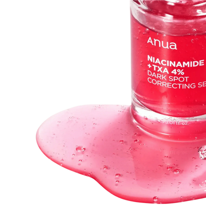 Anua Niacinamide 10% + TXA 4% Dark Spot Correcting Serum