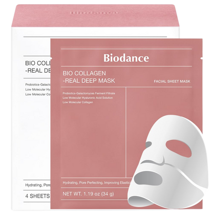 Biodance Bio-Collagen Real Deep Mask