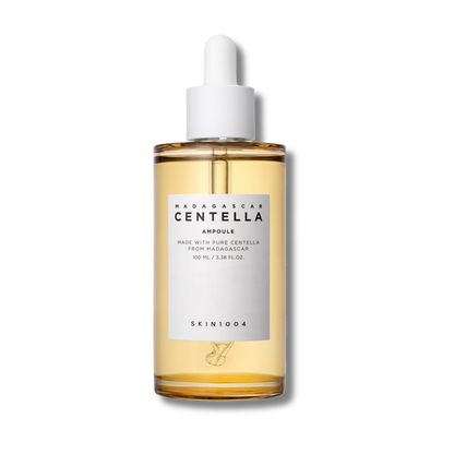 Skin1004 Madagascar Centella Ampoule