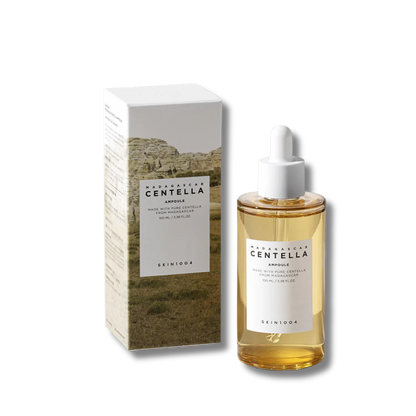 Skin1004 Madagascar Centella Ampoule