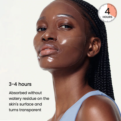 Biodance Hydro Cera-nol Real Deep Mask