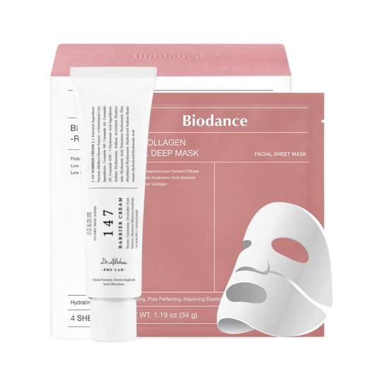The Calm & Care Set