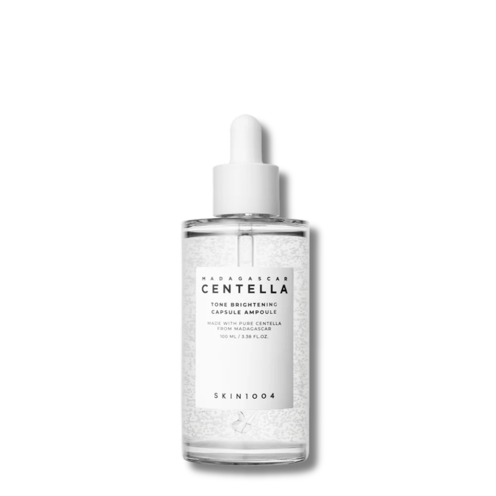 Skin1004 Madagascar Centella Tone Brightening Capsule Ampoule