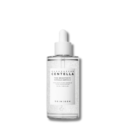 Skin1004 Madagascar Centella Tone Brightening Capsule Ampoule