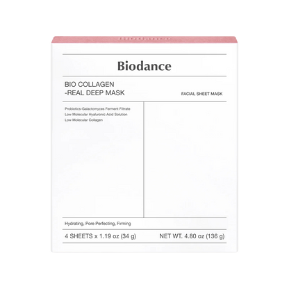 Biodance Bio-Collagen Real Deep Mask