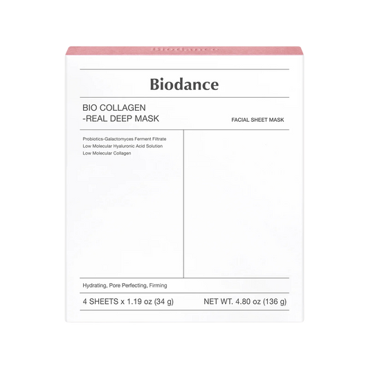 Biodance Bio-Collagen Real Deep Mask