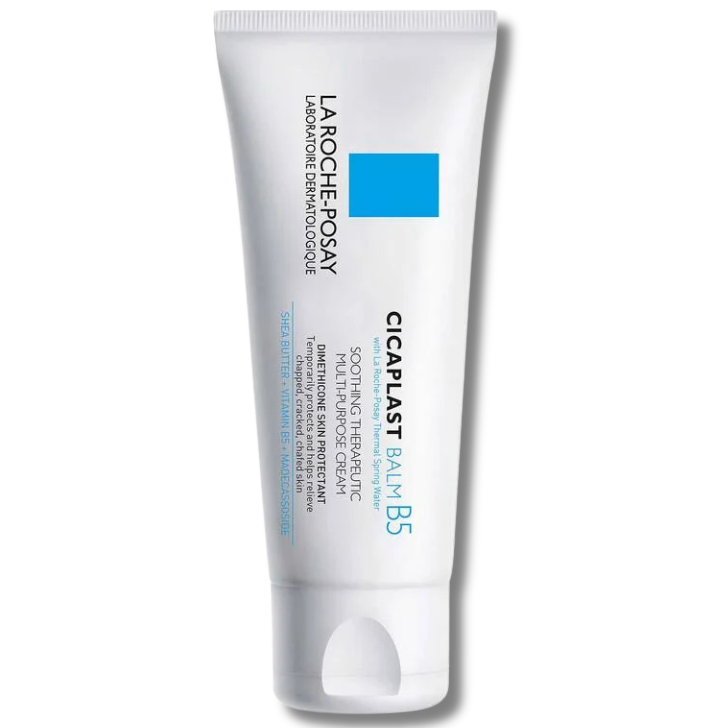 La Roche-Posay Cicaplast Balm B5 (for Dry Skin Irritations)