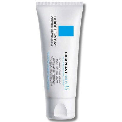 La Roche-Posay Cicaplast Balm B5 (for Dry Skin Irritations)