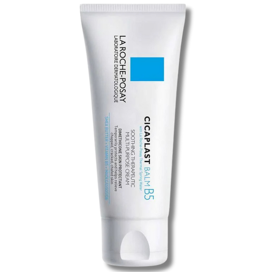 La Roche-Posay Cicaplast Balm B5 (for Dry Skin Irritations)