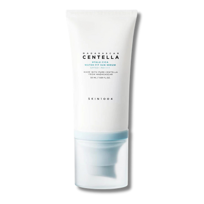 Skin1004 Madagascar Centella Hyalu-Cica Water-Fit Sun Serum SPF 50+ PA++++