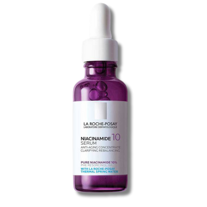 La Roche-Posay 10% PURE NIACINAMIDE SERUM