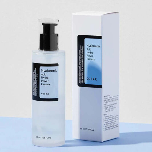 COSRX Hyaluronic Acid Hydra Power Essence - Deep Hydration