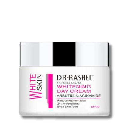 DR RASHEL Whitening Day Cream